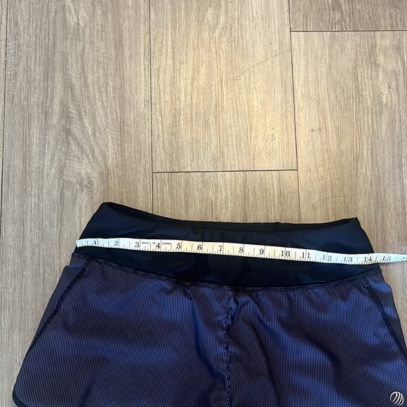 MPG Shorts - Picture 9 of 11